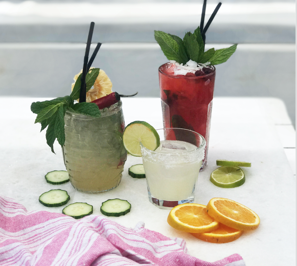 Our Favourite Cocktails