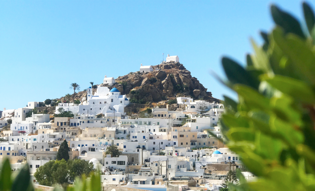 Four surprising facts about Ios