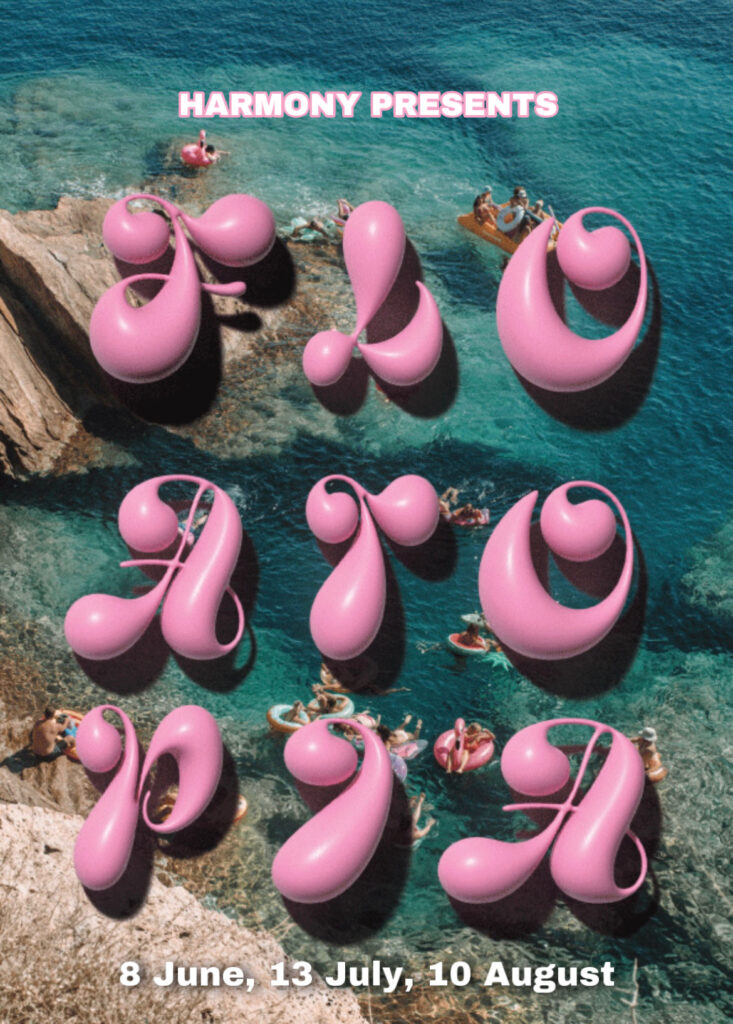 FLOATOPIA POSTER 2023