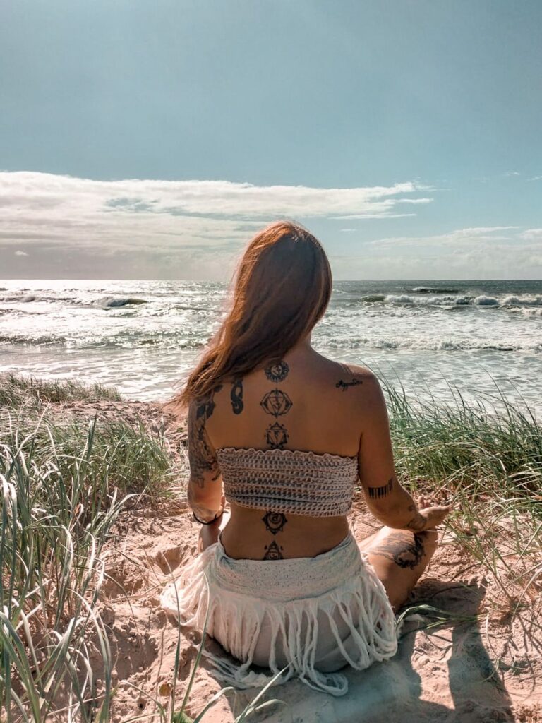 Full Moon Women’s Retreat Ios – Reconnect, Reflect & Rise